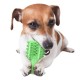 High Quality Durable Dog Teeth Cleaning Chewing Toy Dog Toothbrush Stick